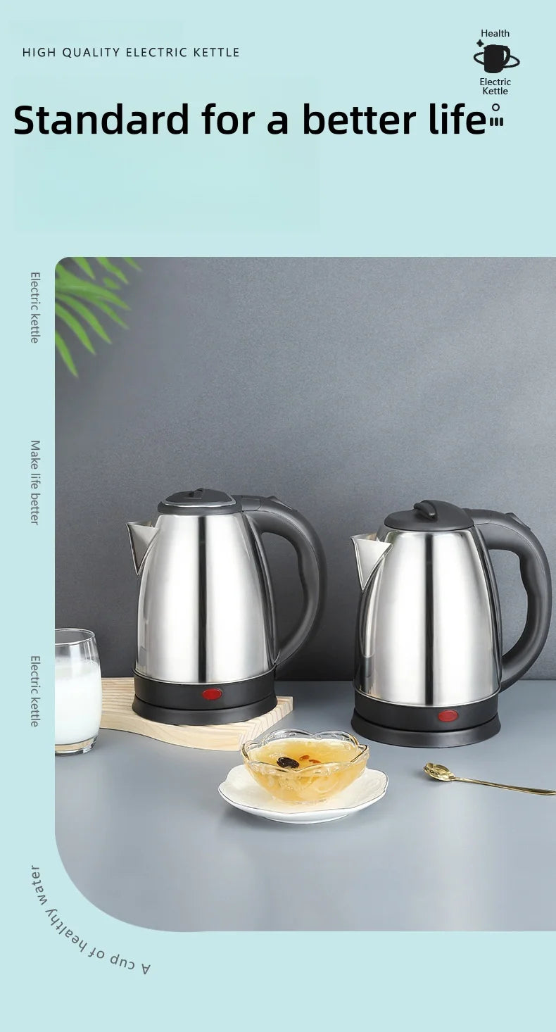Prime Kettle 2L