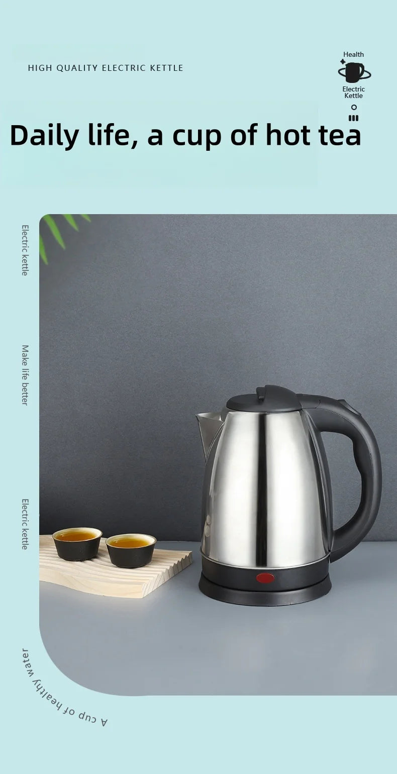Prime Kettle 2L
