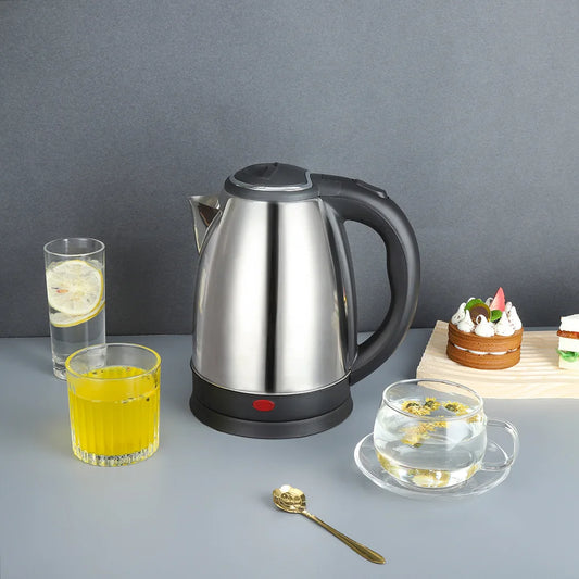 Prime Kettle 2L