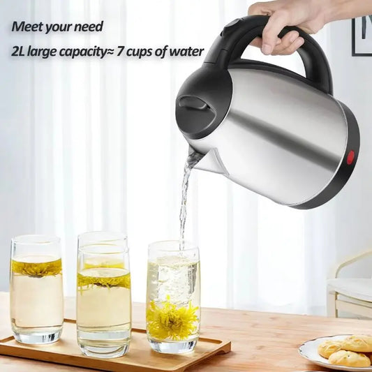 Prime Kettle 2L