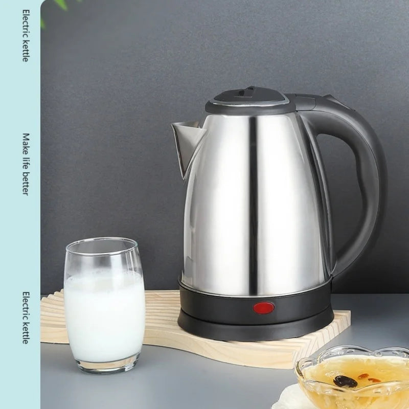 Prime Kettle 2L